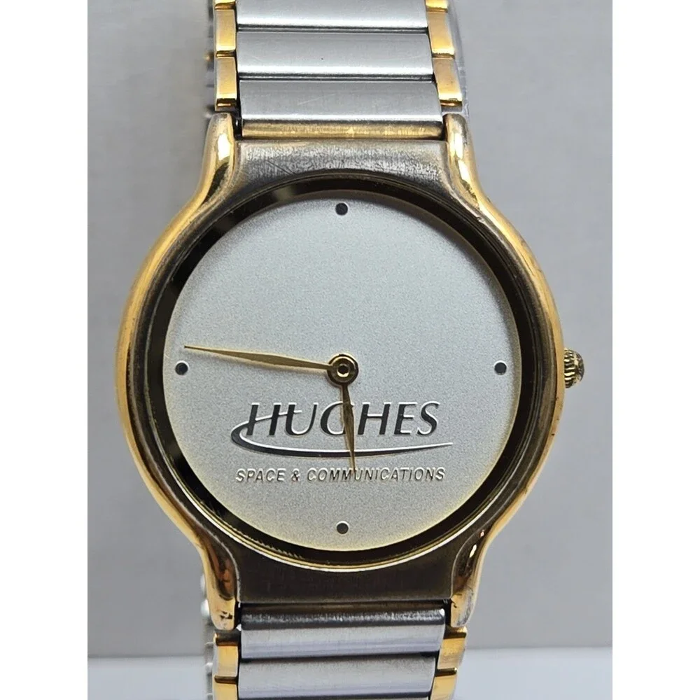 Hughes item shows